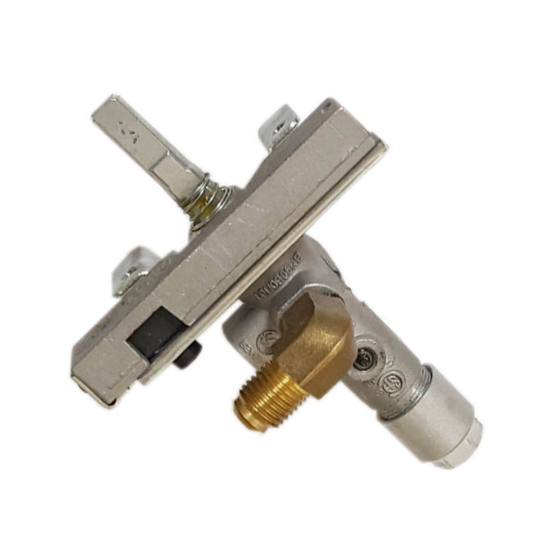 Safety Valve(IR Valve) for Ruby Grill