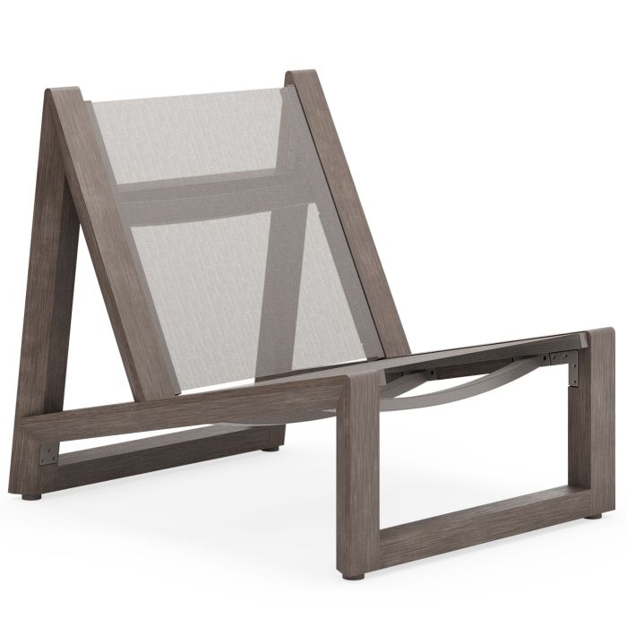 Sierra Baja Sling Lounge Chair