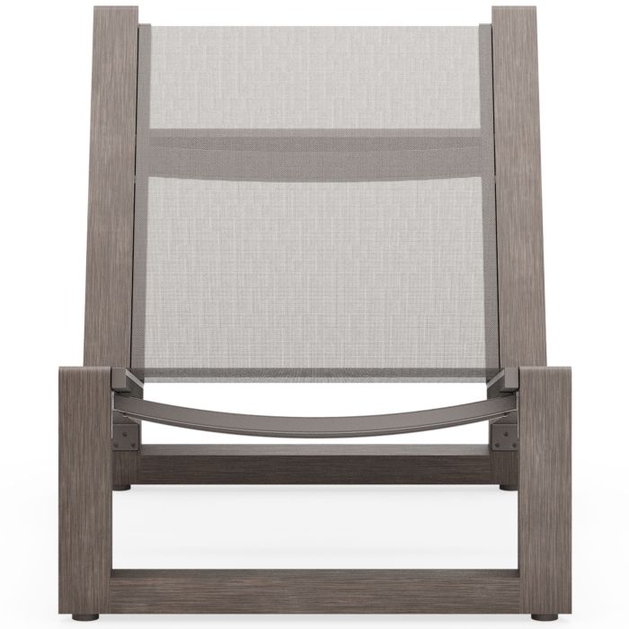 Sierra Baja Sling Lounge Chair