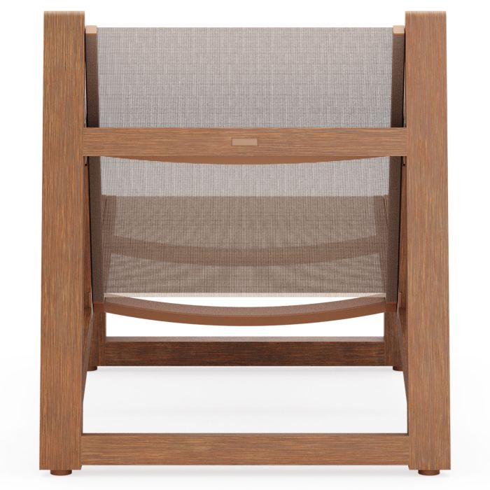 Sierra Baja Sling Lounge Chair