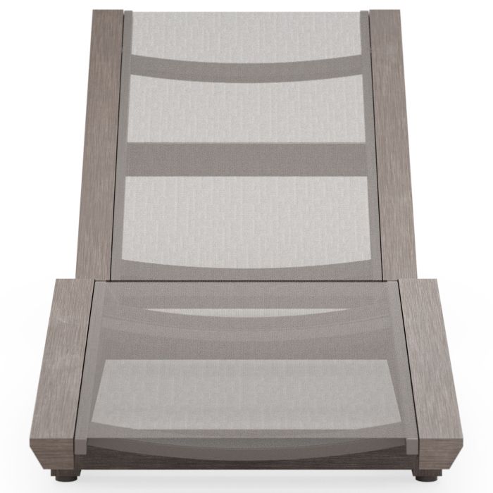Sierra Baja Sling Chaise Lounge