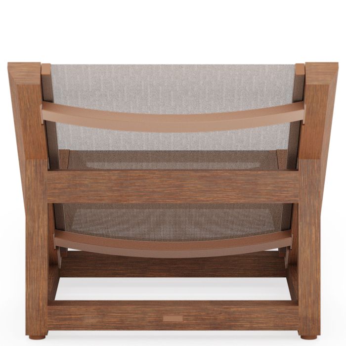 Sierra Baja Sling Chaise Lounge