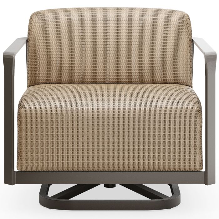 Juno Swivel Lounge Chair
