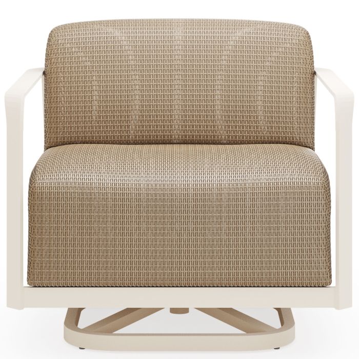 Juno Swivel Lounge Chair