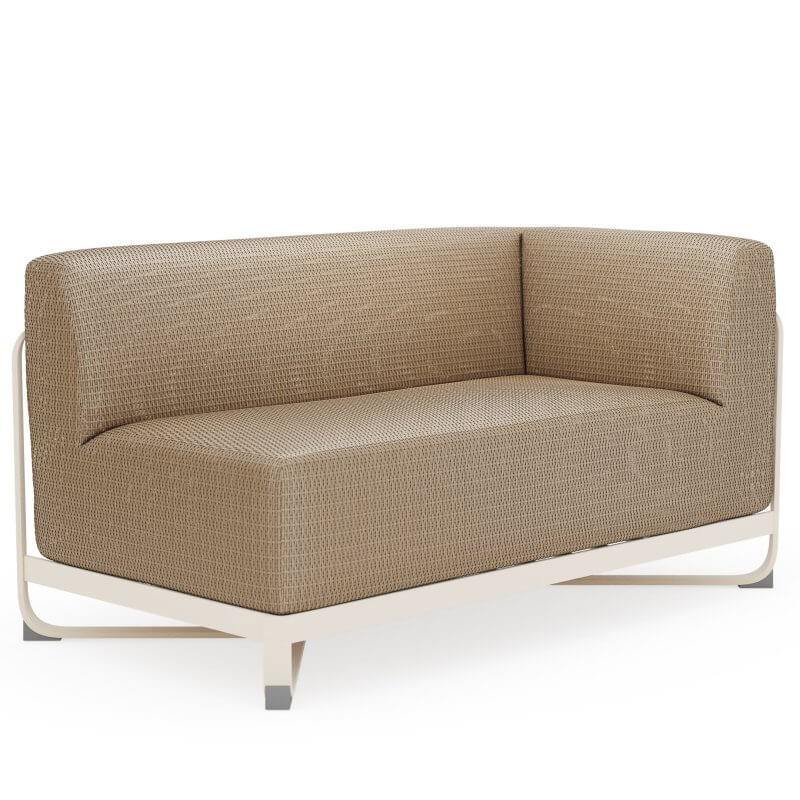 Juno RAF Loveseat