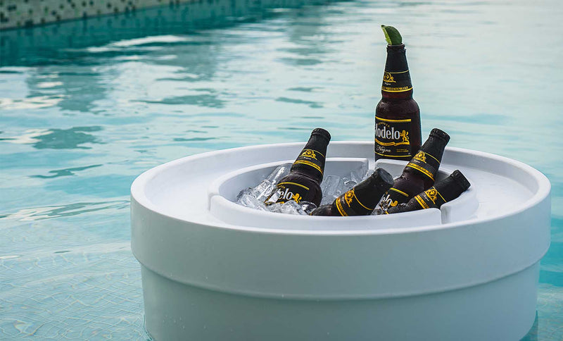 Signature Ice Basin Without Lid