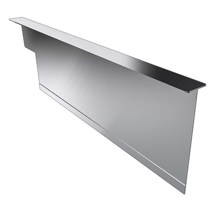 Ruby Grill Flame Divider