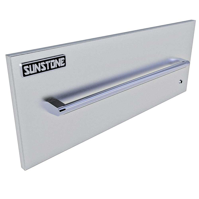 Designer Series Face Panel for 30" Warming Drawer