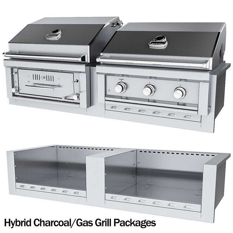 6″ Sunstone Universal Appliance Jacket “Divider”