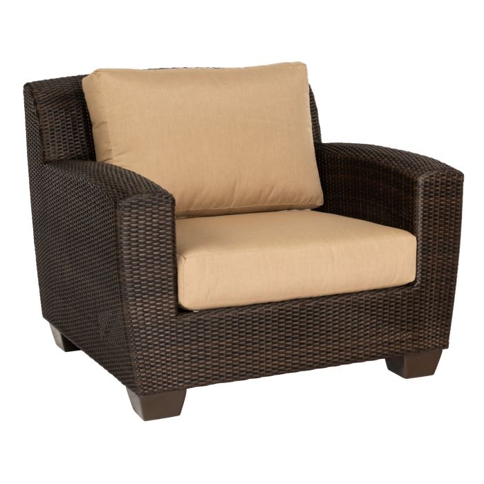 Saddleback Lounge Chair
