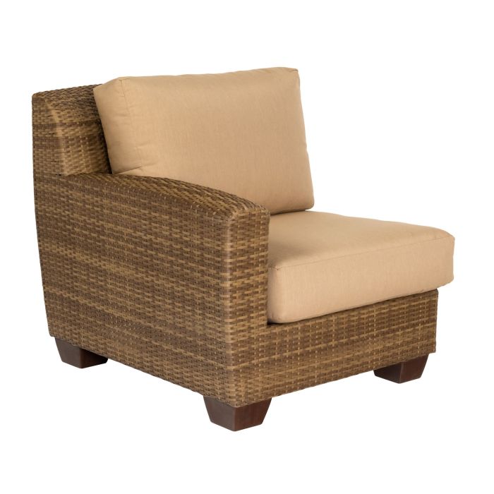 Saddleback Left Arm Facing End Unit