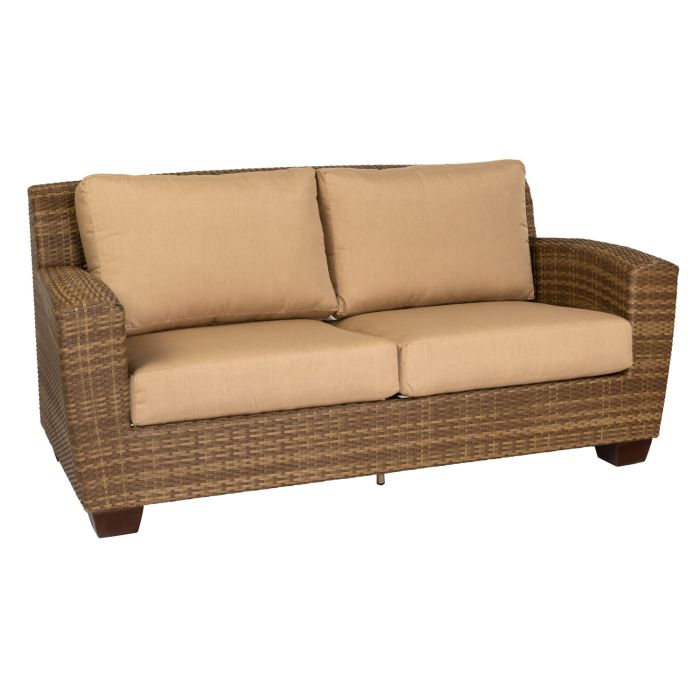 Saddleback Love Seat