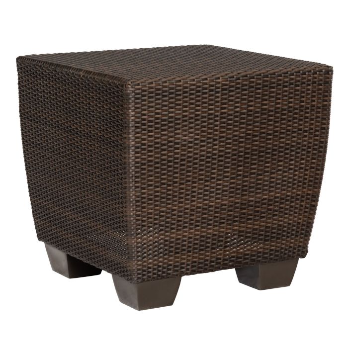 Saddleback Side Table