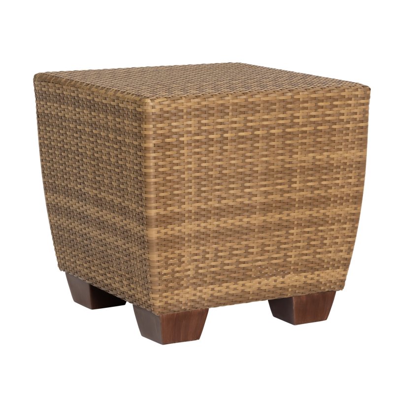 Saddleback Side Table