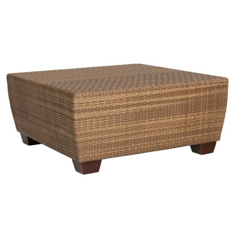 Saddleback Square Coffee Table