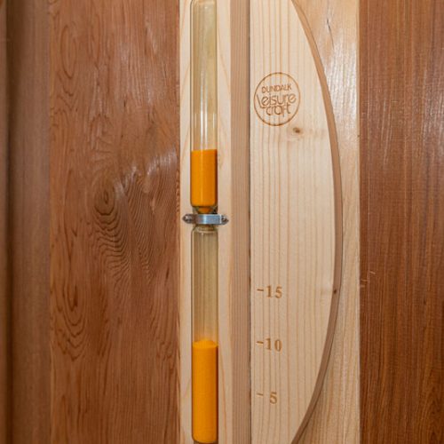 Canadian Timber Elation Sauna