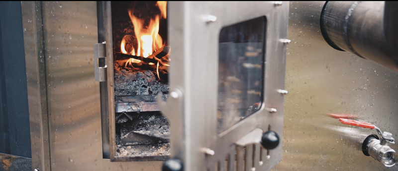 The Pearl Basin – 4-Person Acrylic Hot Tub