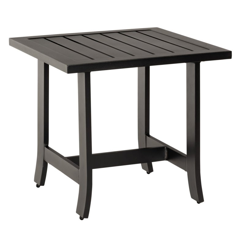 Seal Side Table Cove