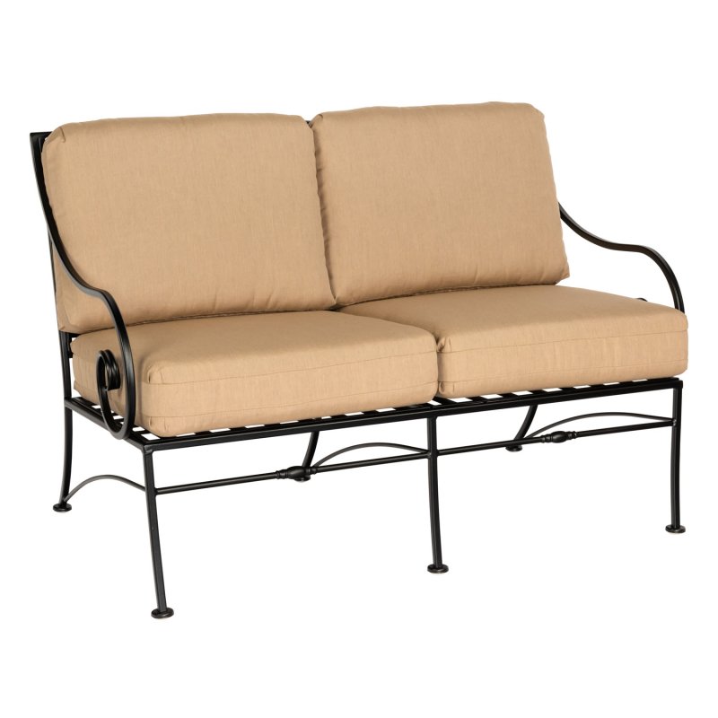 Sheffield Love Seat