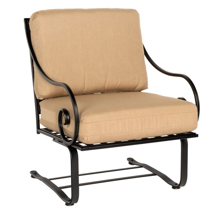 Sheffield Spring Lounge Chair