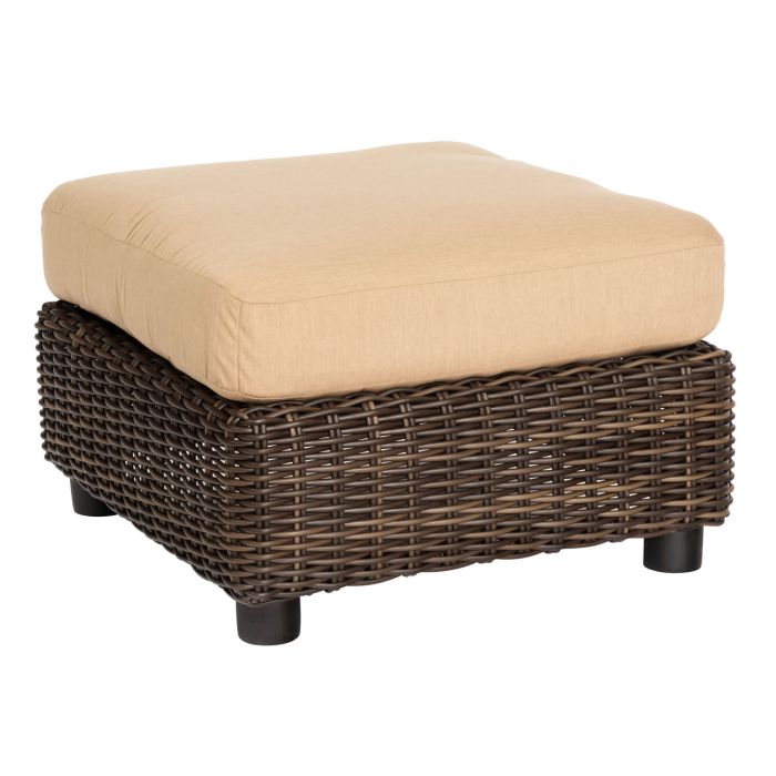 Sonoma Ottoman