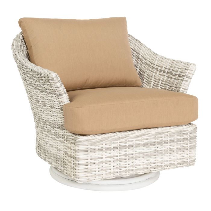Sonoma Swivel Lounge Chair