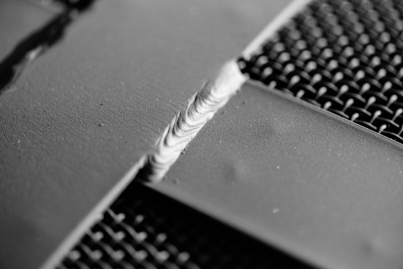 Steel Table Top Lid 40"