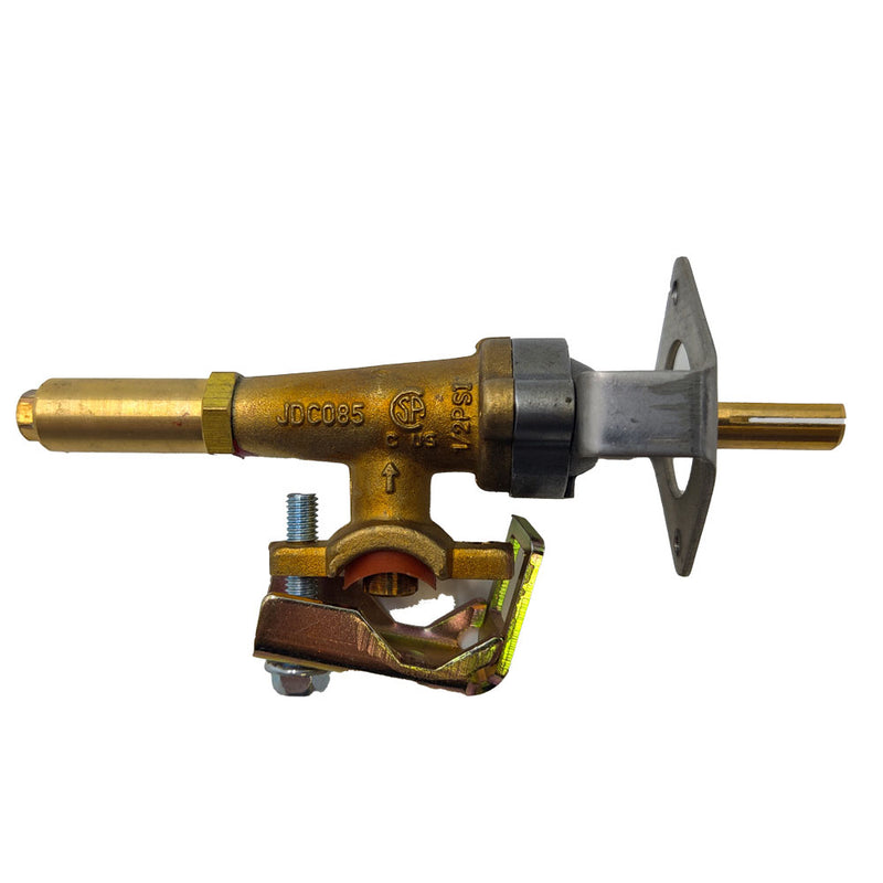 Regular Standard Grill Valve-  for Sunstone Grill