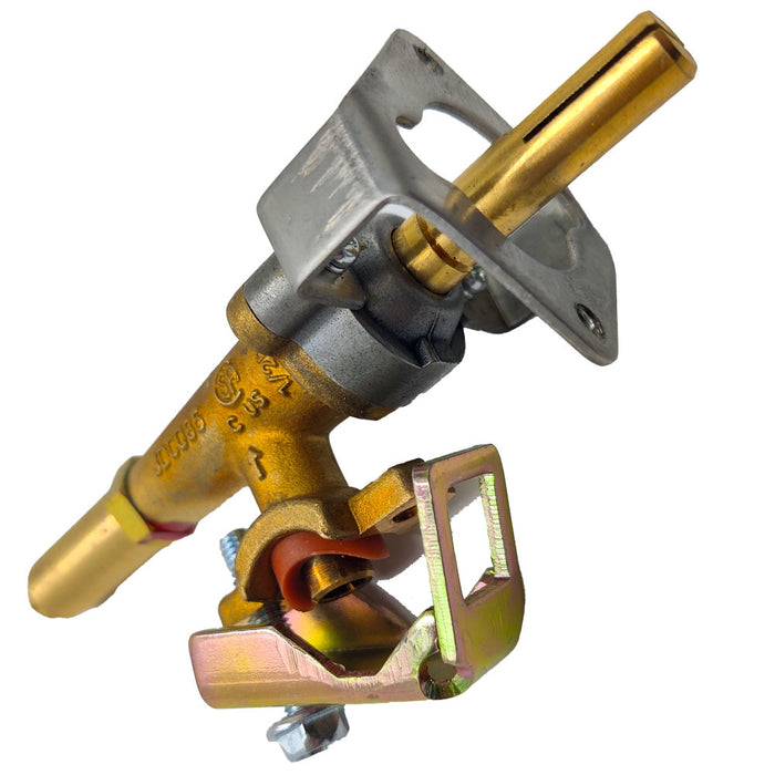 Regular Standard Grill Valve-  for Sunstone Grill