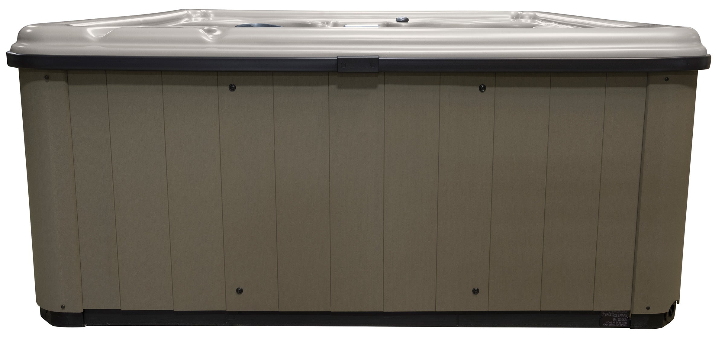 Cyanna Valley Model 'Supreme X'