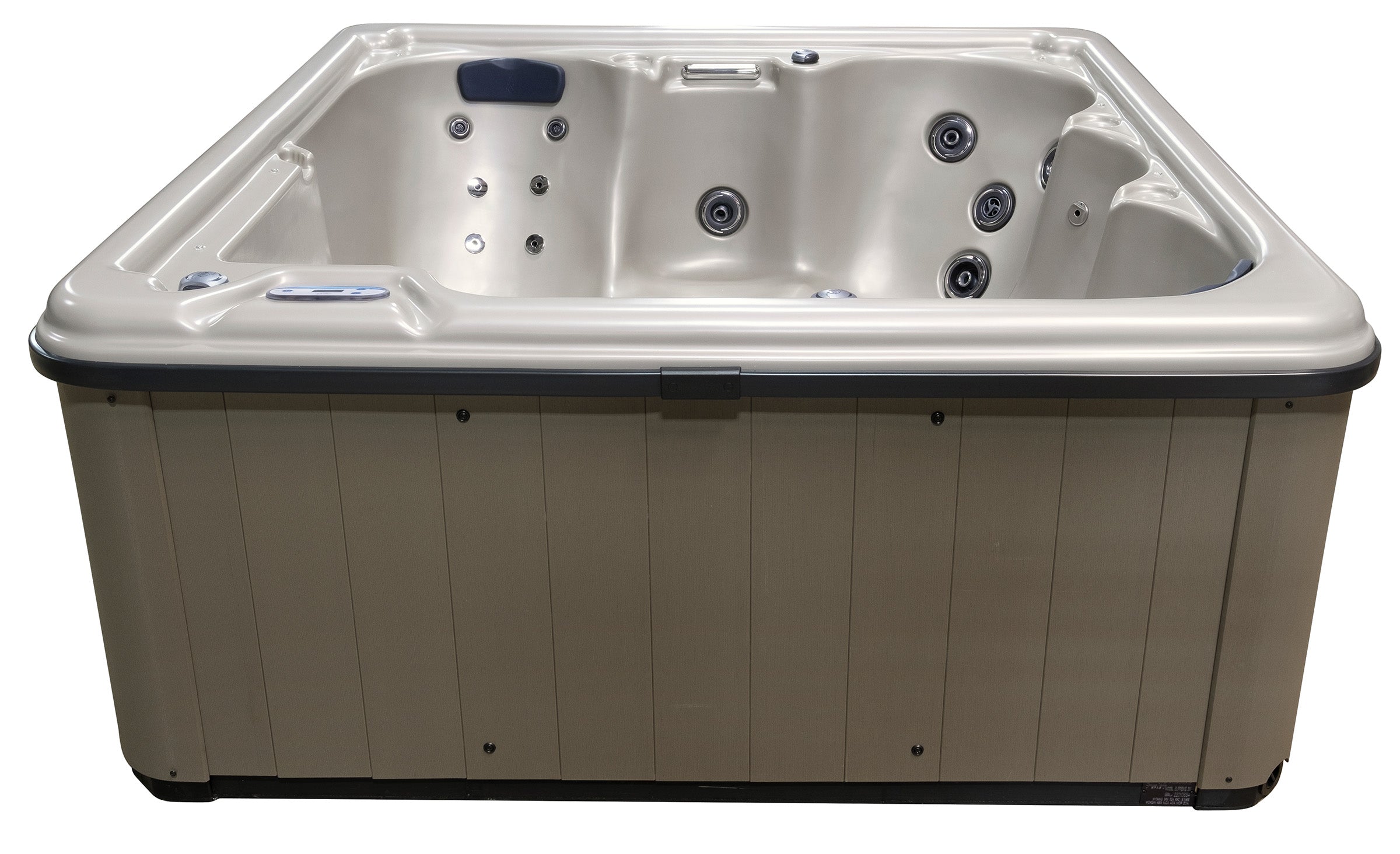 Cyanna Valley Model 'Supreme X'