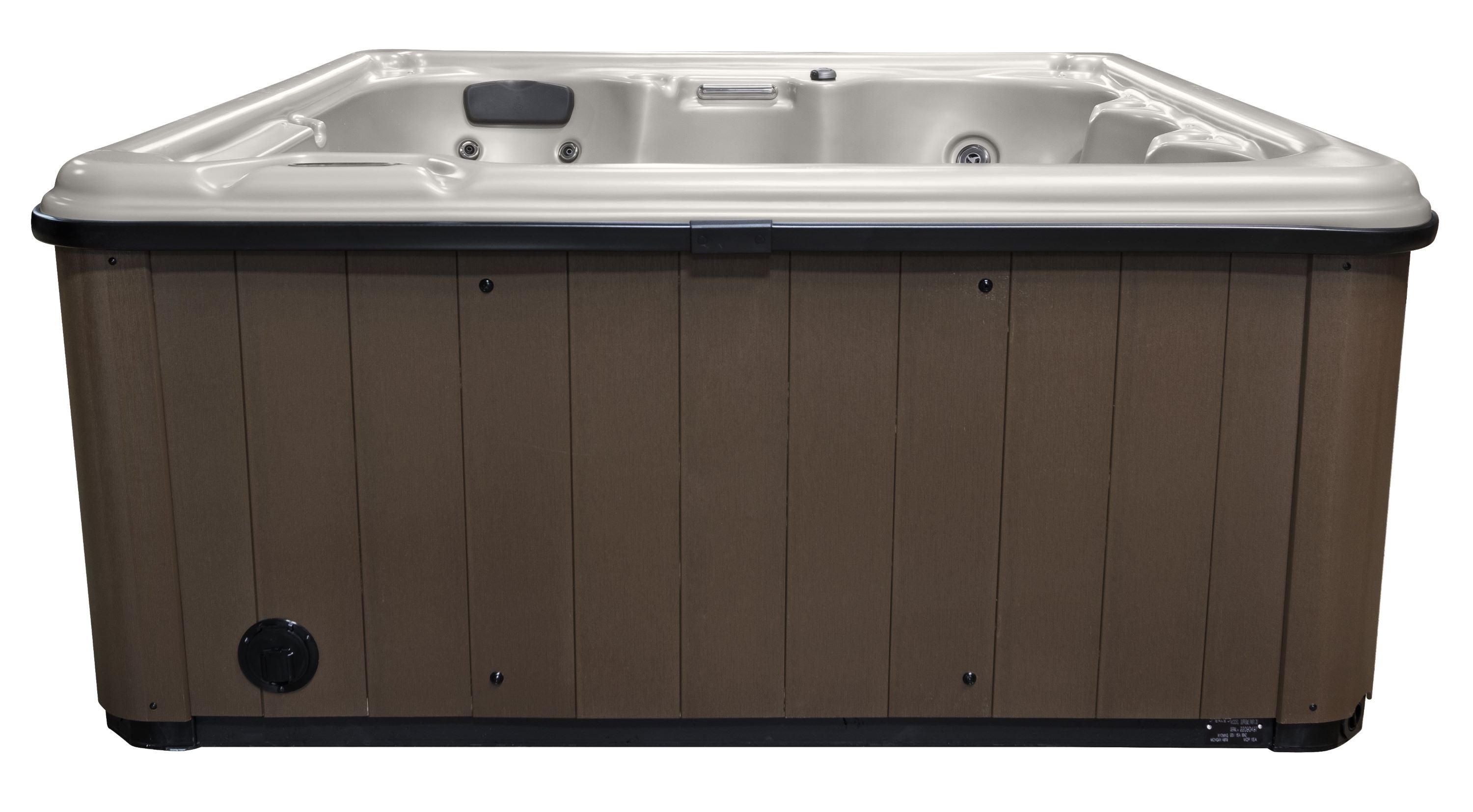 Cyanna Valley Model 'Supreme X'