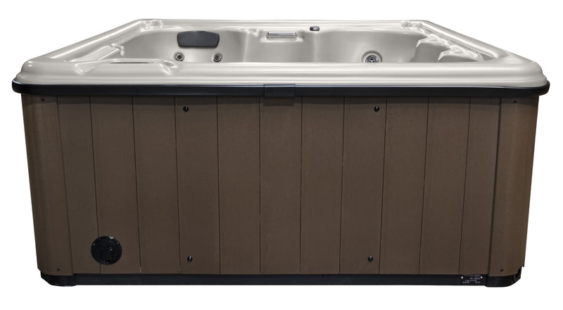 Cyanna Valley Model 'Supreme'