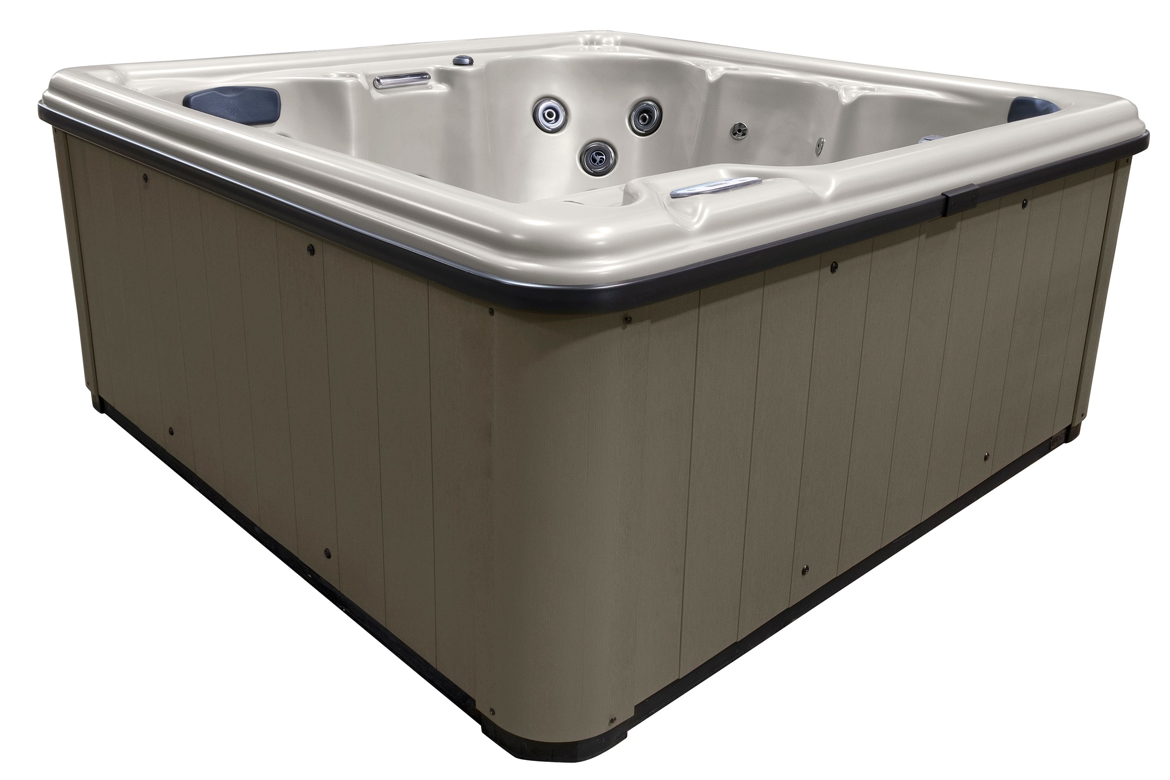 Cyanna Valley Model 'Supreme X'