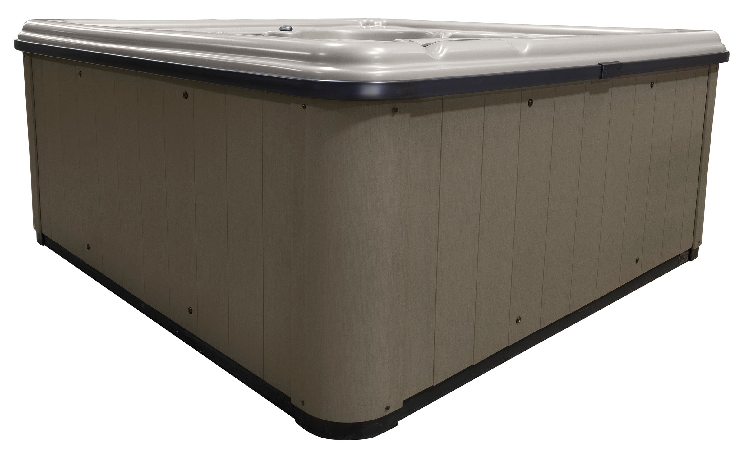 Cyanna Valley Model 'Supreme X'