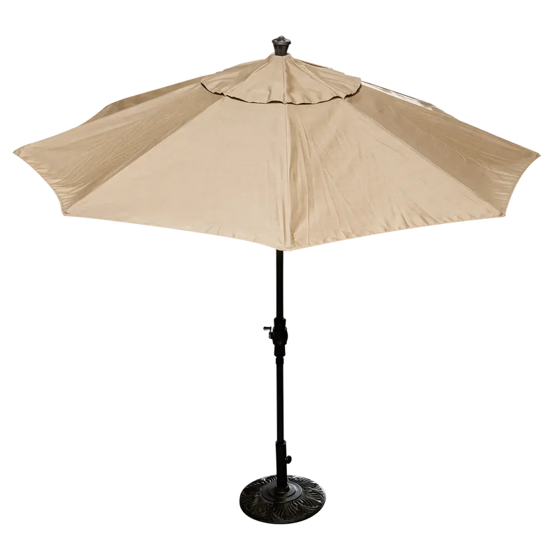 107" Umbrella
