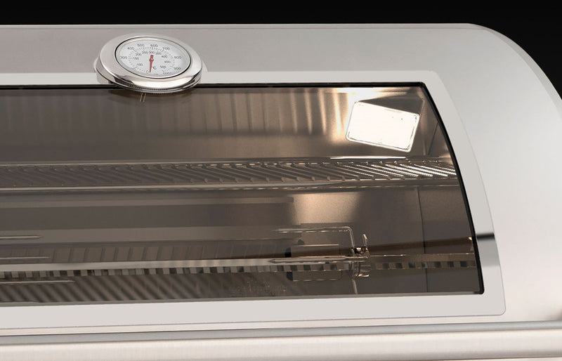 Aurora A790i Built-In Grill