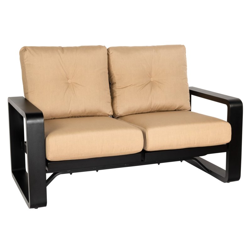 Vale Dual Rocking Love Seat