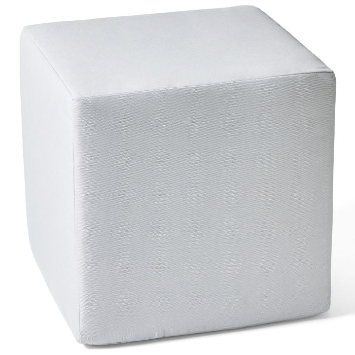 Weave 21" Reticulated Cube