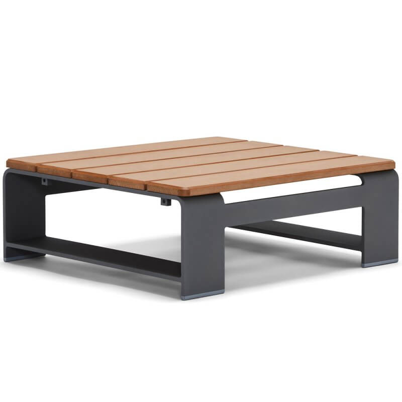 Gather Side Table with NexTeak Top