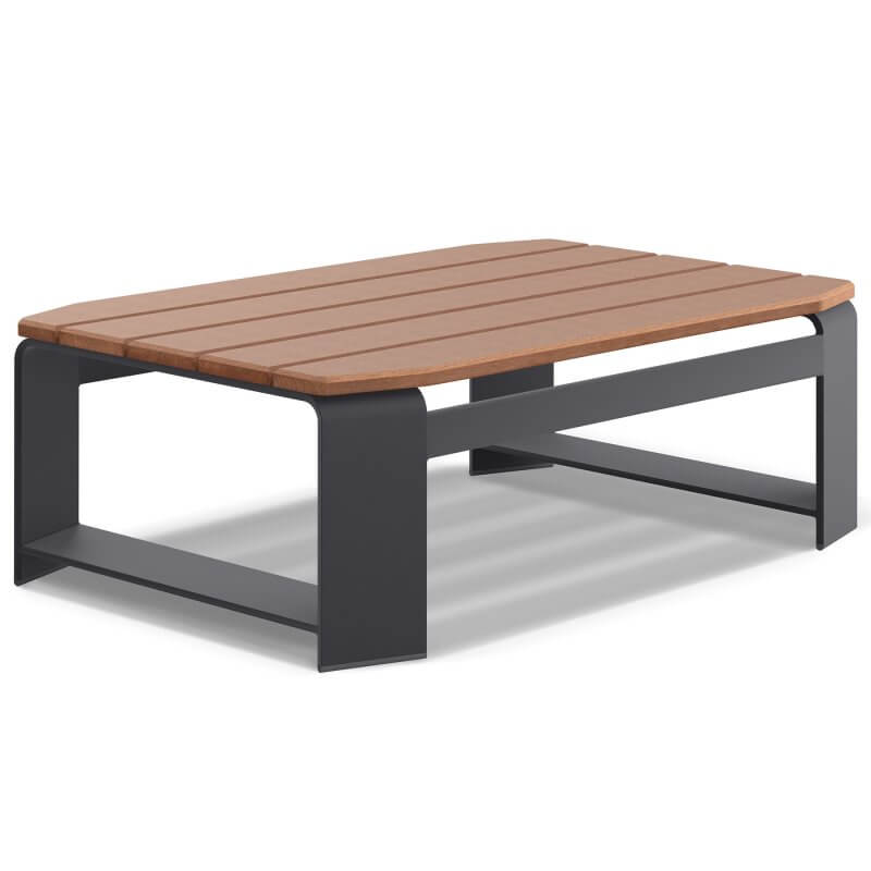 Gather Coffee Table with NexTeak Top