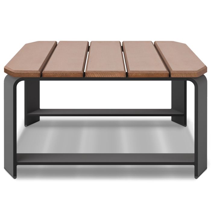 Gather Coffee Table with NexTeak Top
