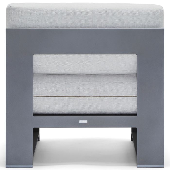 Gather Armless Lounge Chair