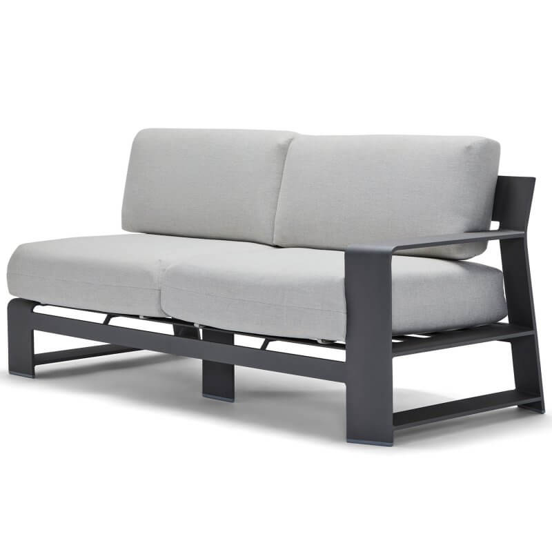 Gather RAF Love Seat