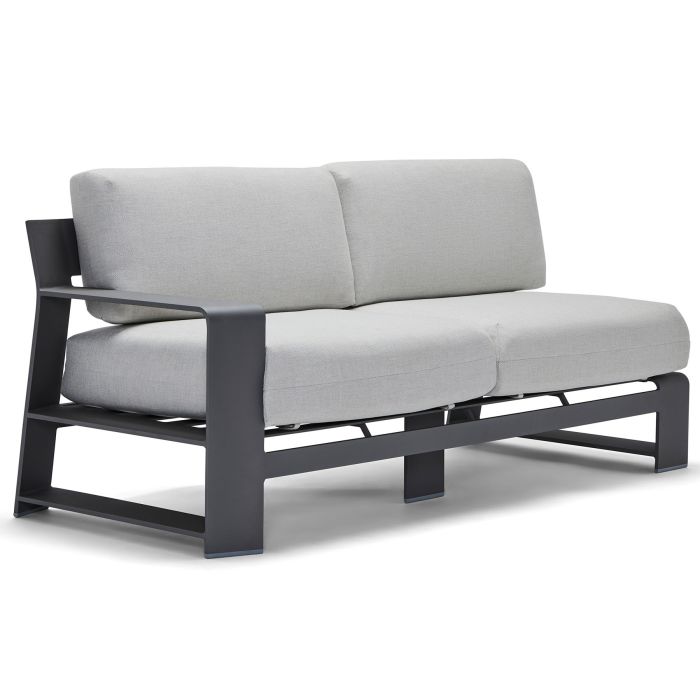 Gather LAF Love Seat