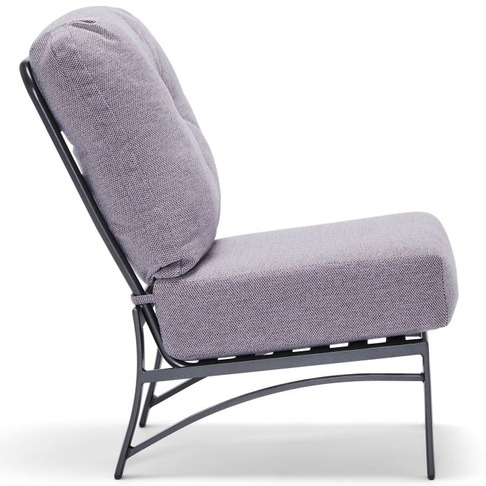 Fremont Armless Sectional Unit Cushion