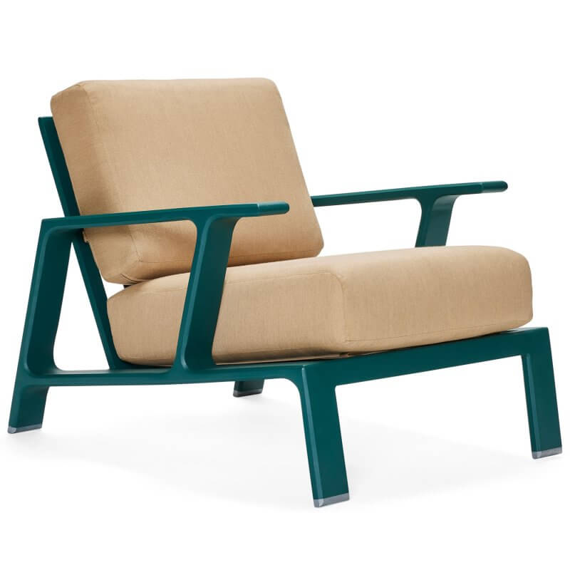 Elevation Lounge Chair