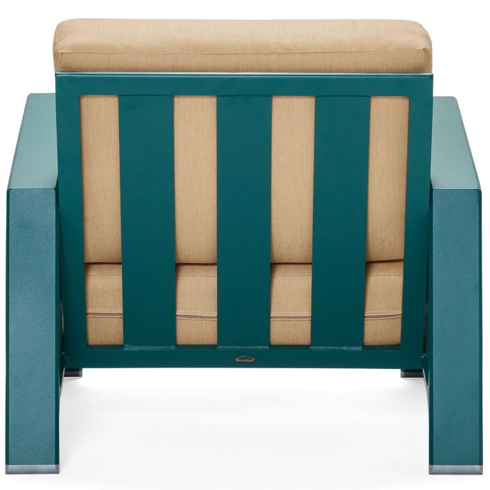 Elevation Lounge Chair