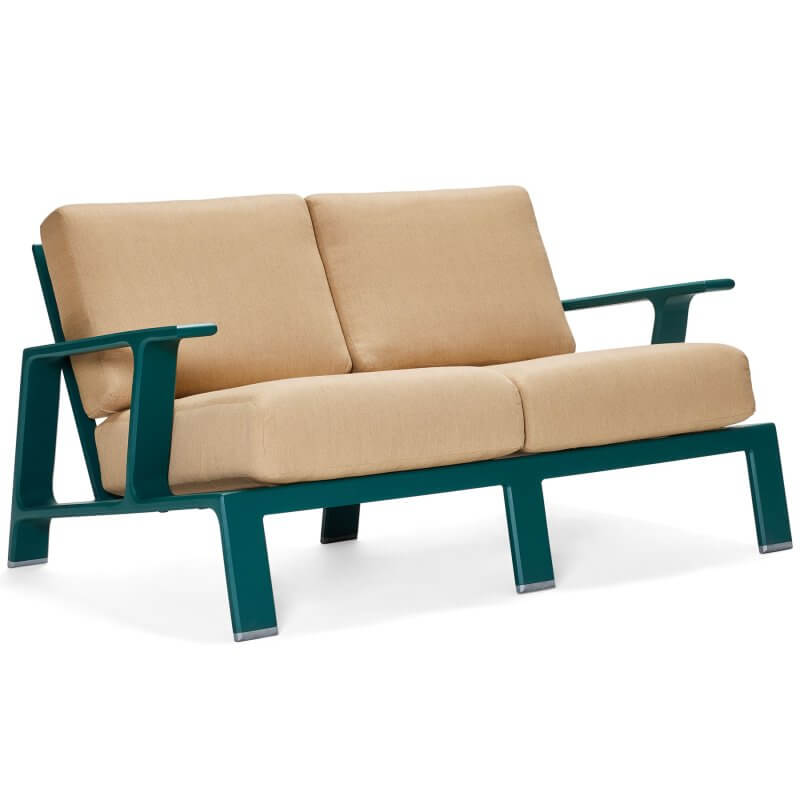 Elevation Love Seat