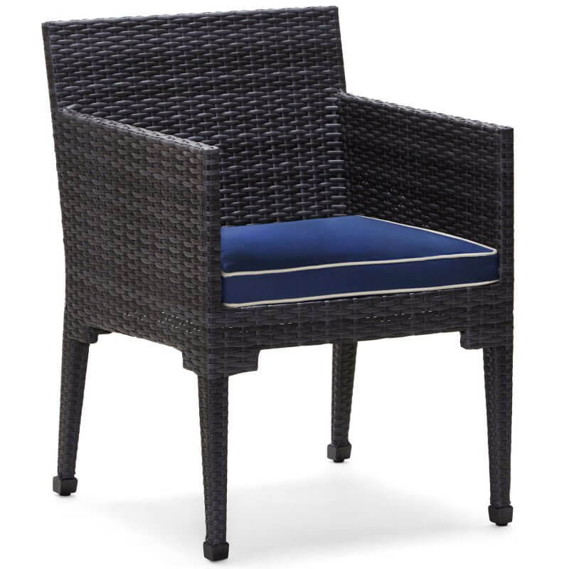 Lorenzo Dining Arm Chair